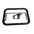 Premium Injection Mold Housing for European Markets